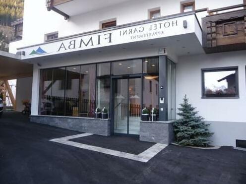 Hotel Garni Fimba - Photo4