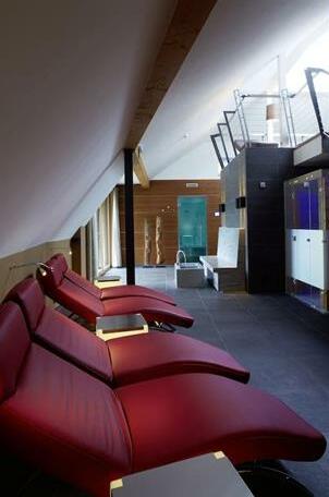 Hotel Garni Fimba - Photo5