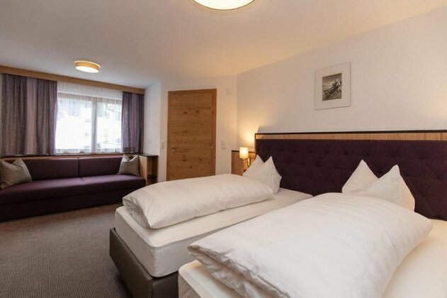 Hotel Garni Forsterheim - Photo2