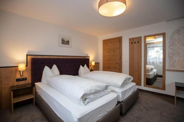 Hotel Garni Forsterheim - Photo3