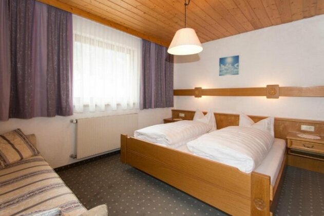 Hotel Garni Forsterheim - Photo4