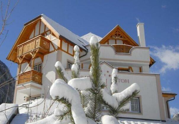 Hotel Garni Ida - Photo2