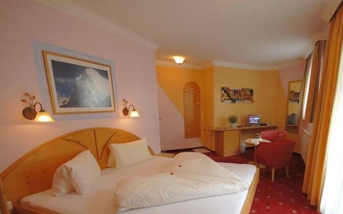 Hotel Garni Ida - Photo3