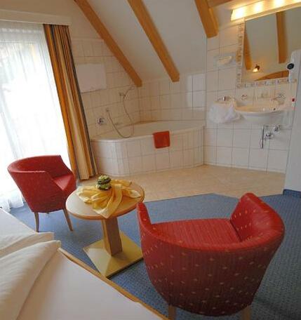 Hotel Garni Ida - Photo4