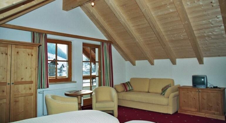 Hotel Garni Litzner - Photo2