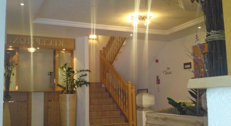 Hotel Garni Litzner - Photo3
