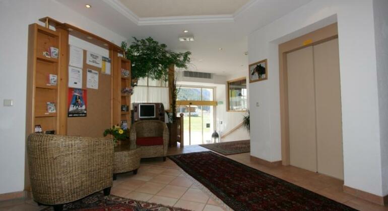 Hotel Garni Litzner - Photo4