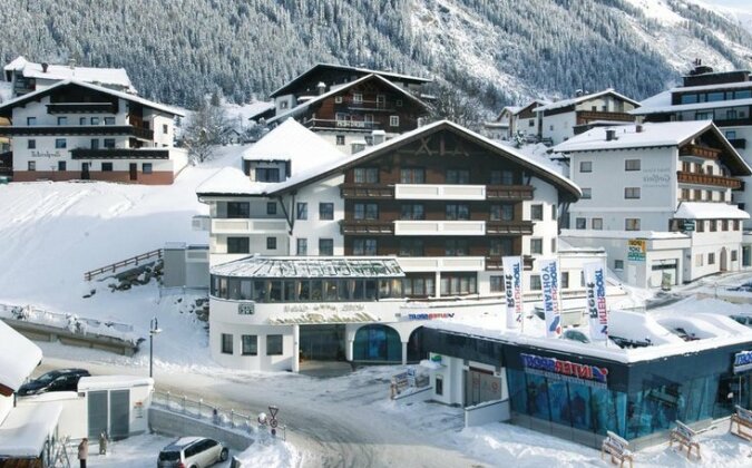 Hotel Garni Monte Bianco - Photo4