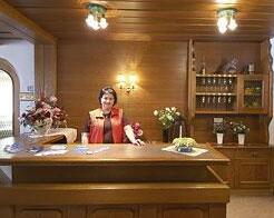 Hotel Garni Val Sinestra - Photo2