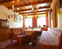 Hotel Garni Val Sinestra - Photo3