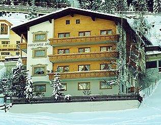 Hotel Garni Val Sinestra - Photo5