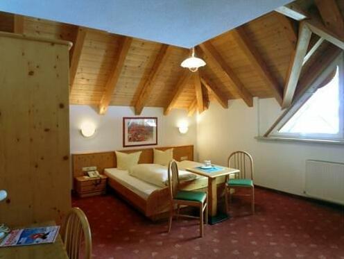Hotel Germania - Photo5