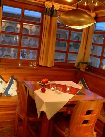 Hotel Goldener Adler Ischgl - Photo3