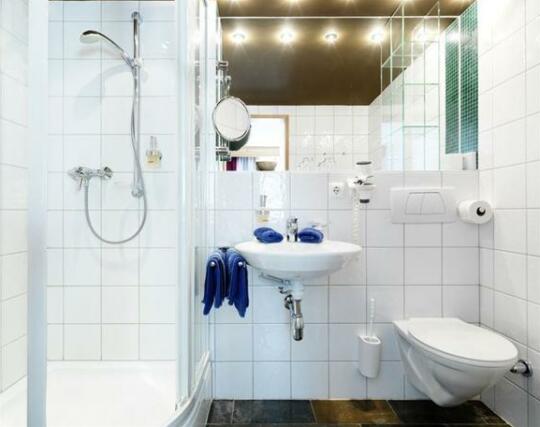 Hotel Goldener Adler Ischgl - Photo4