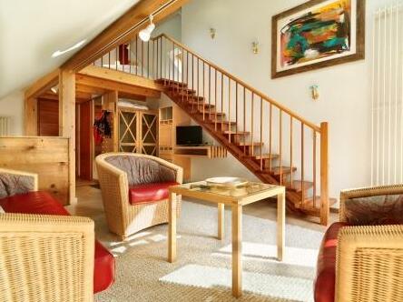 Hotel Goldener Adler Ischgl - Photo5