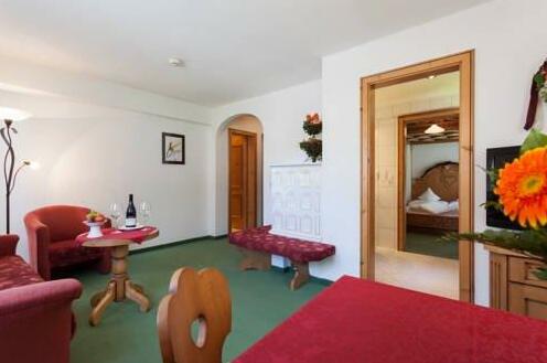 Hotel Ischgl - Photo5