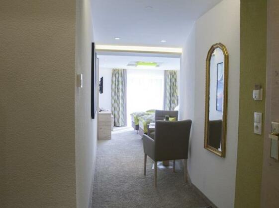 Hotel Neder - Photo4