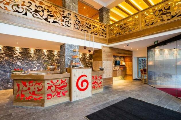 Hotel Solaria Ischgl - Photo3