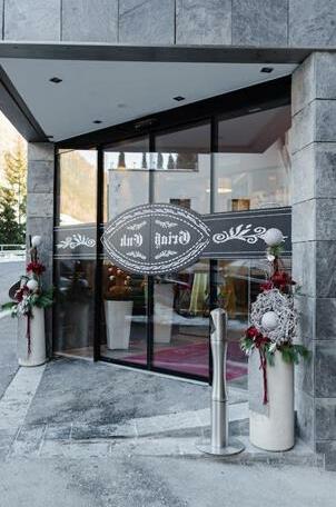 Hotel Solaria Ischgl - Photo4