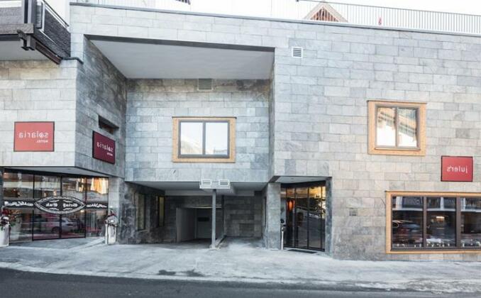 Hotel Solaria Ischgl - Photo5