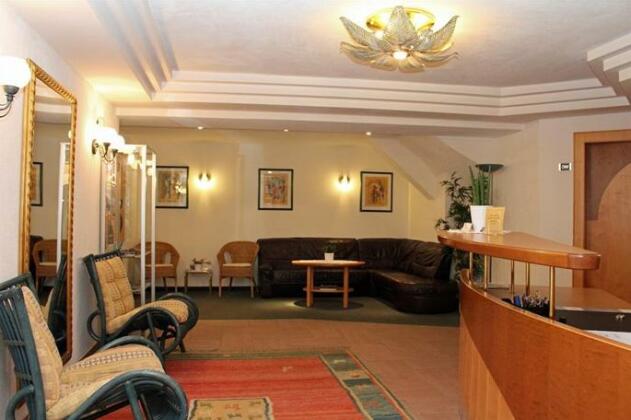 Hotel St Nikolaus - Photo2