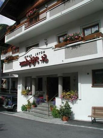 Hotel St Nikolaus - Photo3