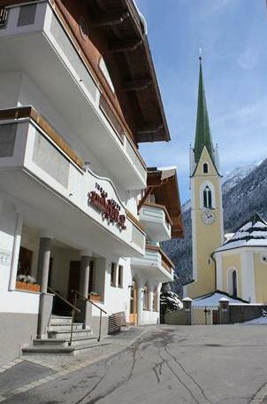 Hotel St Nikolaus - Photo4