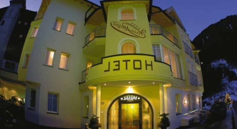 Hotel Vista Allegra - Photo2