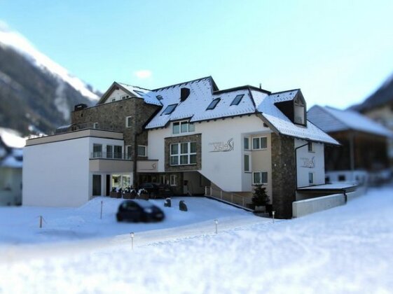 Relax Apartments Ischgl - Photo2