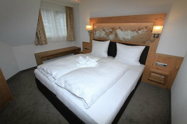 Relax Apartments Ischgl - Photo3