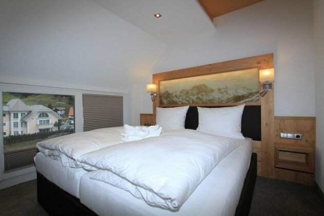 Relax Apartments Ischgl - Photo5