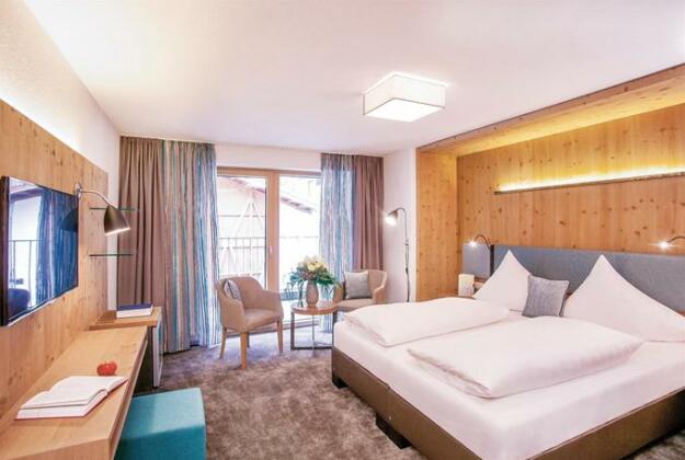 Sporthotel Piz Buin - Photo5