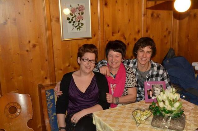 Bauernhof Urlaub am Kollerhof - Photo2