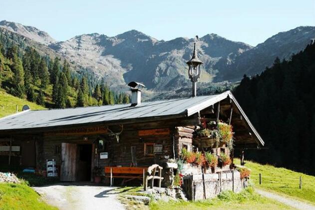 Bauernhof Urlaub am Kollerhof - Photo5