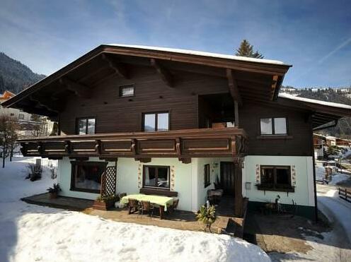 Haus Jochblick Familie Loinger - Photo2