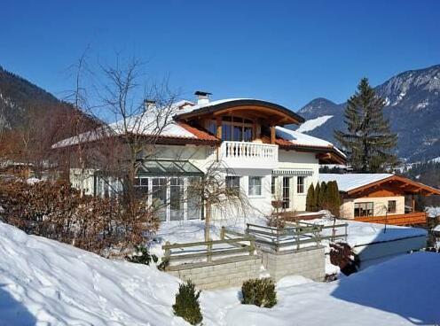 Haus Schrettl Hintergrunholz - Photo4