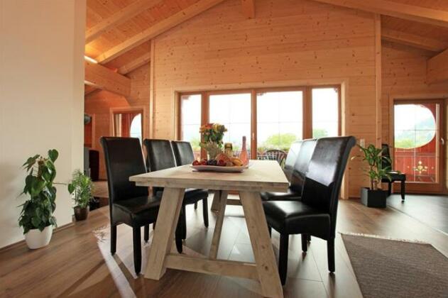 Holiday home Starmacherhof - Photo2