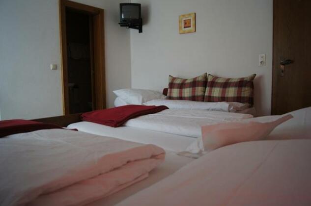 Pension Schipflinger Itter - Photo2