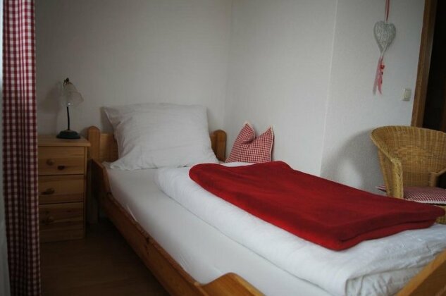 Pension Schipflinger Itter - Photo5