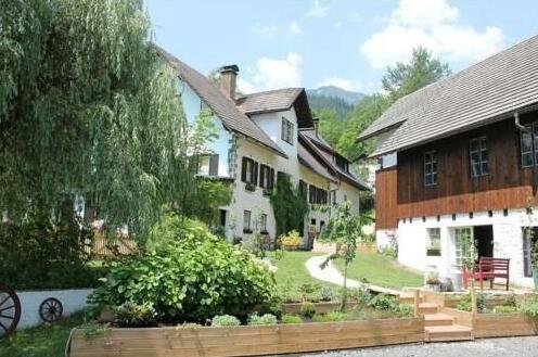Das kleine Paradies - Photo2