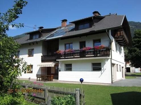 Gastehaus Holzfeind - Photo2
