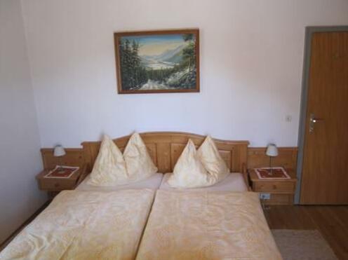 Gastehaus Holzfeind - Photo3