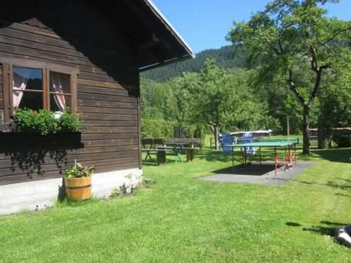 Gastehaus Holzfeind - Photo4