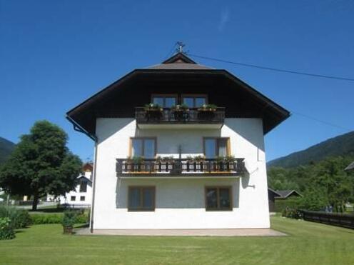 Gastehaus Holzfeind - Photo5