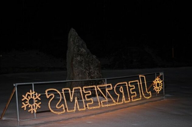 Alpenresorts - Photo2