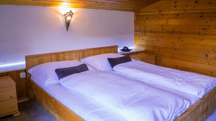 Alpenresorts - Photo4