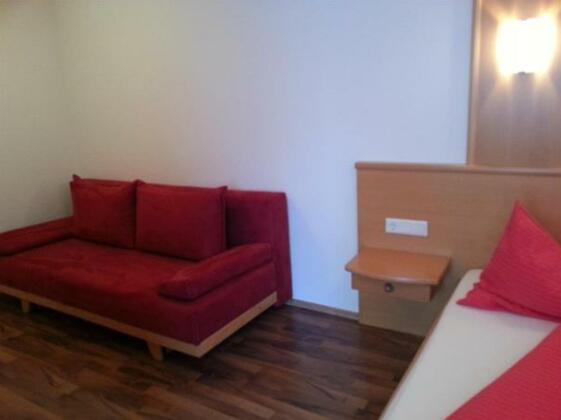 Appartement Auer Jerzens - Photo3