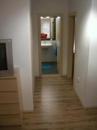 Appartement Plattner - Photo5