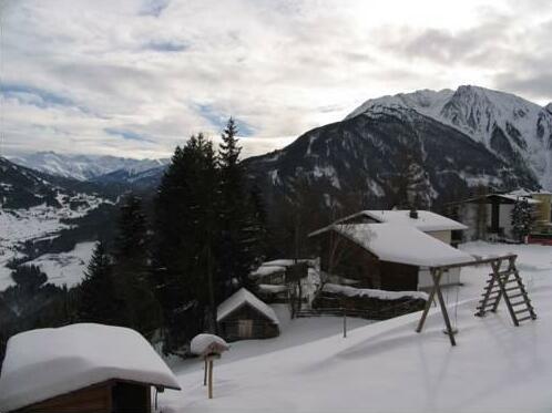 Bauernhof Bergsonnhof - Photo2