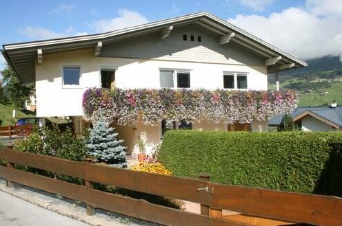 Ferienwohnung Stuibenfall - Photo2